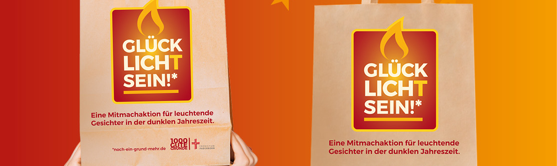 Spendentaschen