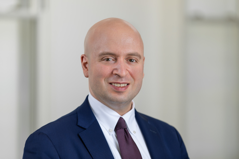 Gibt die Volatilität bei Tech-Aktien Anlass zur Sorge?