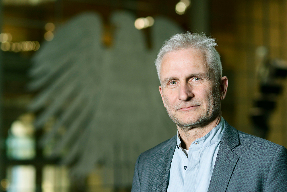 Große Koalition bei Wahlrechtsreform gescheitert