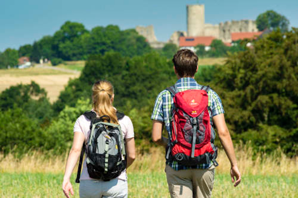 "Sagenhafte" Naturgeheimnisse im Herzen der Stadt