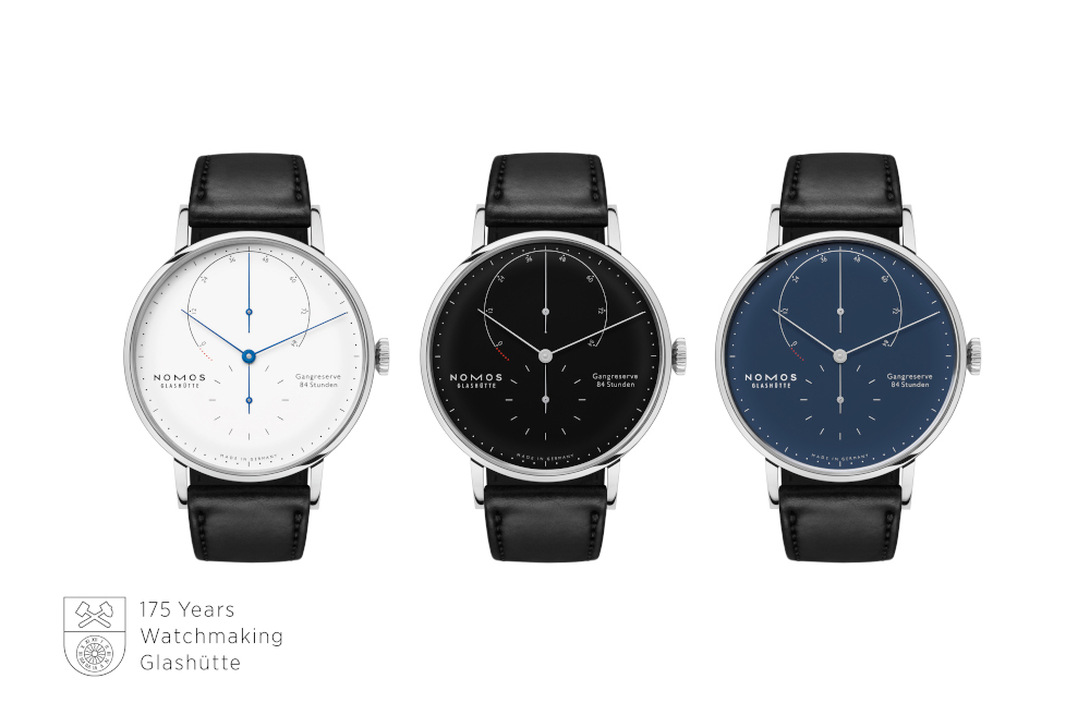 Vollendet für jeden Tag