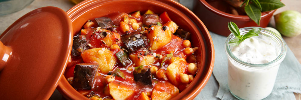 Leckere Rezepte mit Kartoffeln zum Aufwärmen und für die schnelle Küche