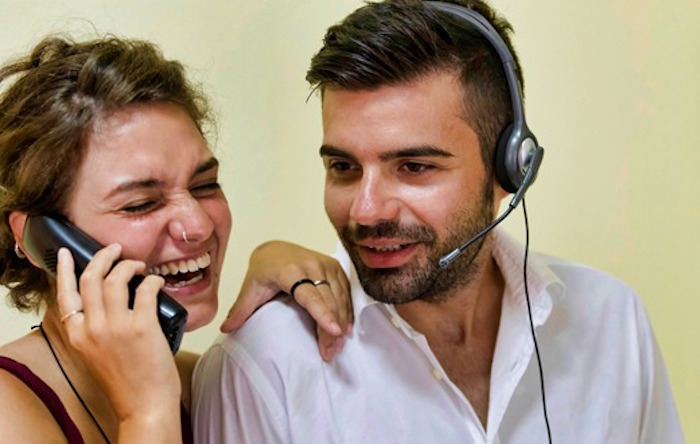 Warum die Büroaffäre vom „Aussterben bedroht“ ist