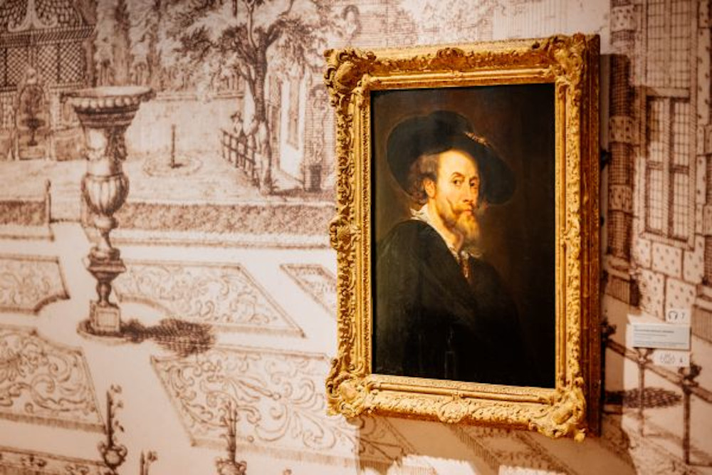 Rubens-Ausstellung im Diözesanmuseum Paderborn erfolgreich beendet