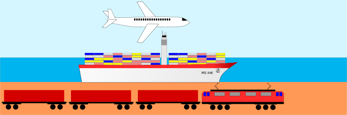 Ein langer Aufholprozess für die deutsche Wirtschaft
