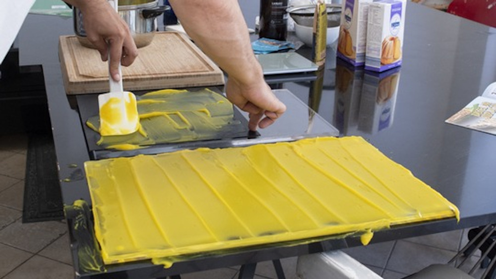 Bioplastik: Einfach selber kochen!