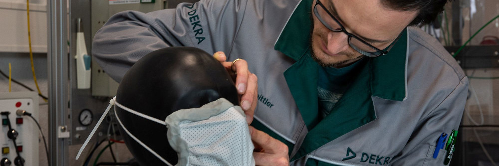 Corona-Schutz mit CE-Kennzeichnung