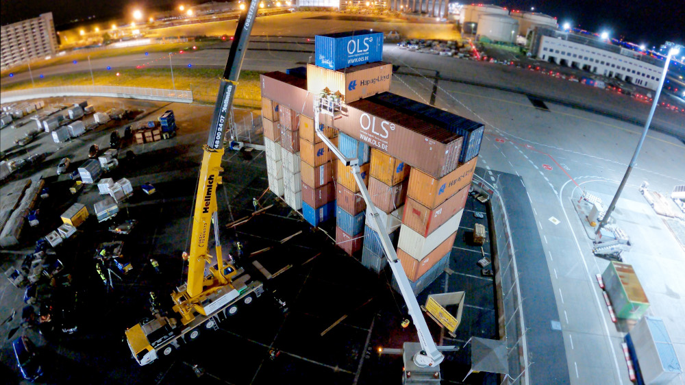 Global Gate - Mit Leon Löwentraut in eine nachhaltigere Zukunft