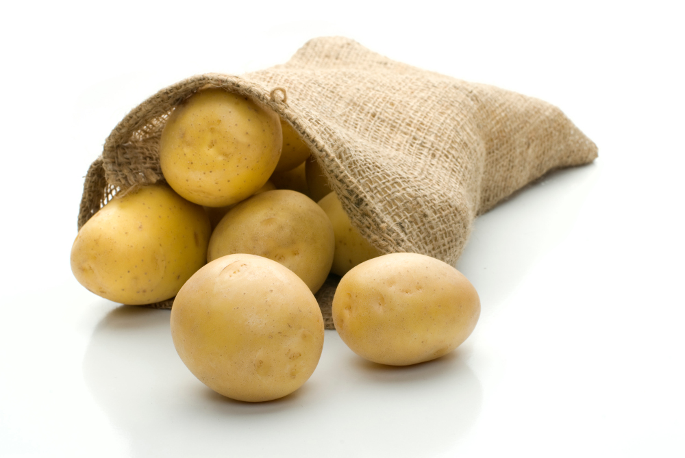 Vielseitigkeit auf Vorrat: So bleiben Kartoffeln lange frisch