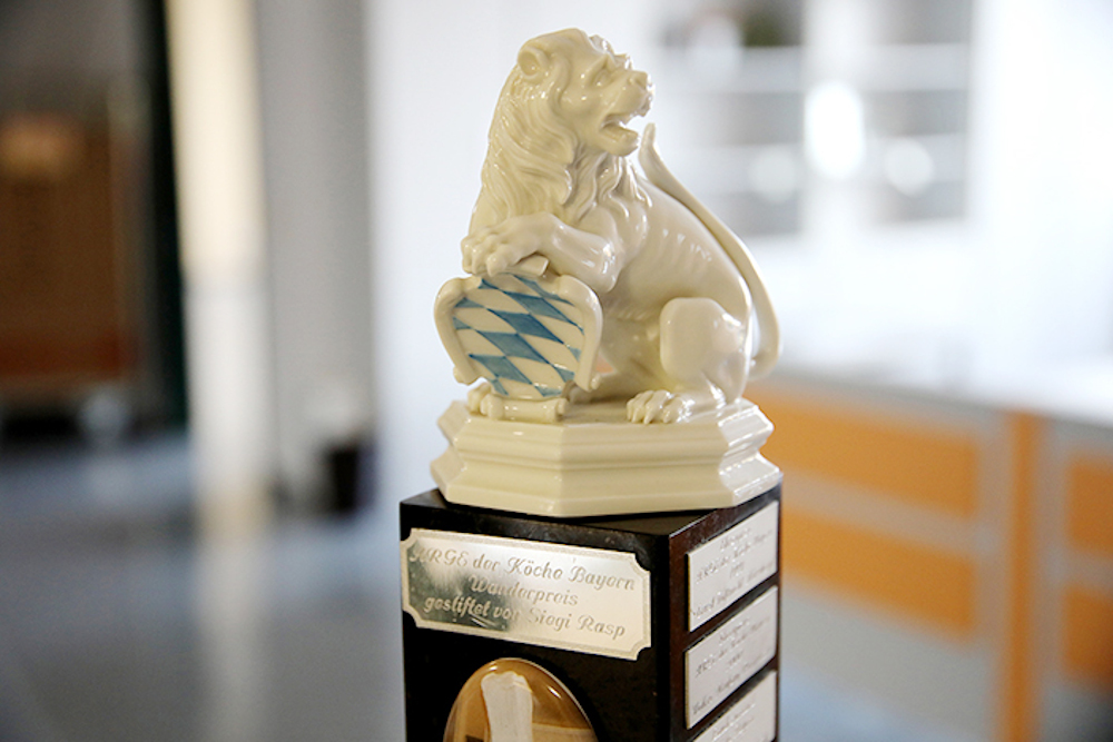 "Weiterbildungsboom" eröffnet guten Gastgebern neue Karrierechancen