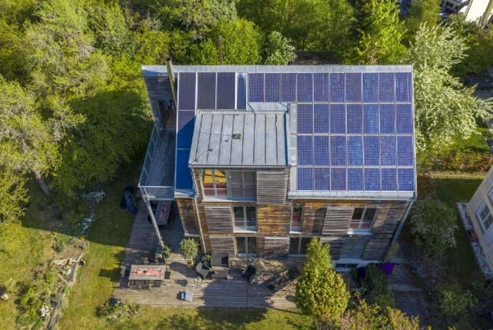 Eintrag in Marktstammdatenregister ist Voraussetzung für Einspeisevergütung