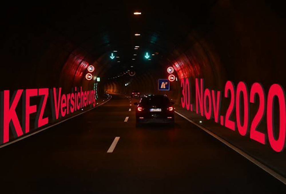 Kfz-Versicherung nach 30. November kündigen