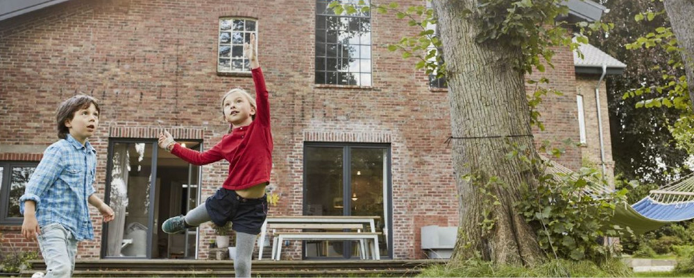 Die neue Landlust: Ferien wie bei Rosamunde Pilcher