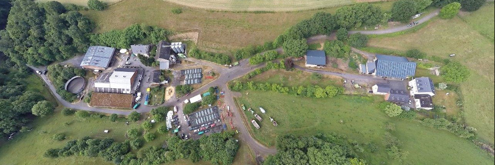 Öko-Feldtage 2021 auf drei Tage erweitert