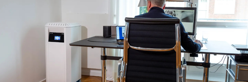 deconta R150 überzeugt bei Effizienztest