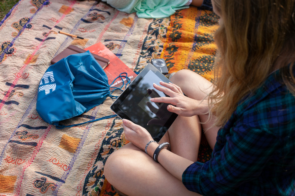 Wie sich der Sprachreiseanbieter EF in der Corona-Krise neu erfindet