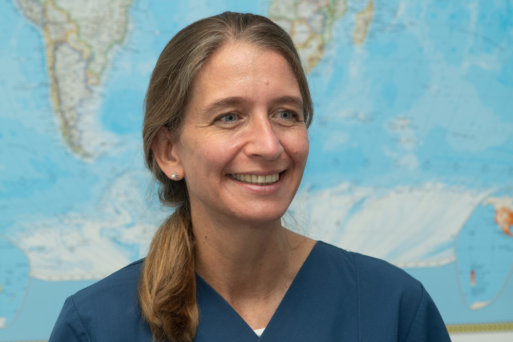 „Wir müssen extrem wachsam sein“