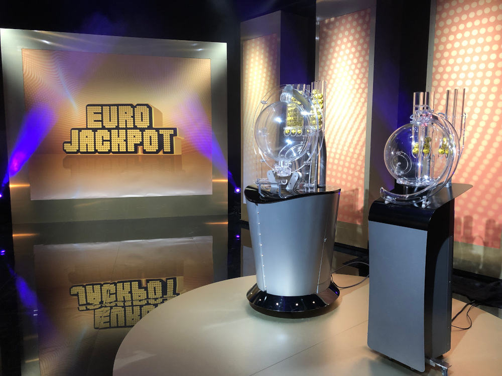 Jackpot zweite Woche in Folge geknackt