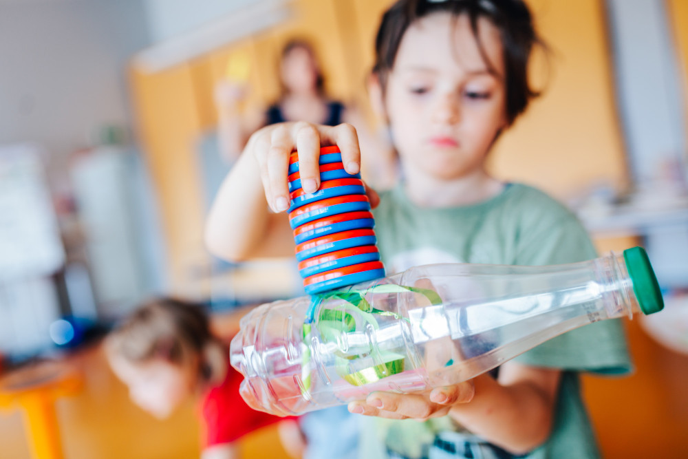 Die fünf besten Online-Bildungsangebote zum Forschen und Entdecken mit Kindern