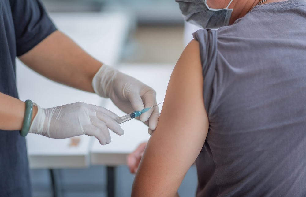 Aktuelle Verbraucherfrage: Impfpass verloren?