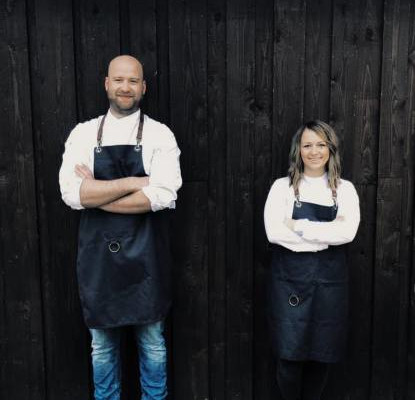 Valentinstag 2021: Liebe in der Lehrküche