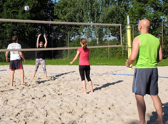 Corona-Lockdown: Studierende ändern ihr Ernährungs- und Bewegungsverhalten