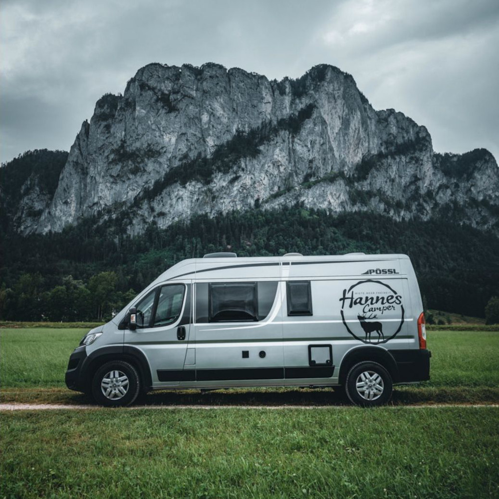 Hannes Camper: Neue Reisemobil-Vermietung im Kreis Paderborn