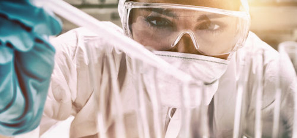 Ausbildung mit "Jobgarantie" im Wachstumsmarkt Gesundheit