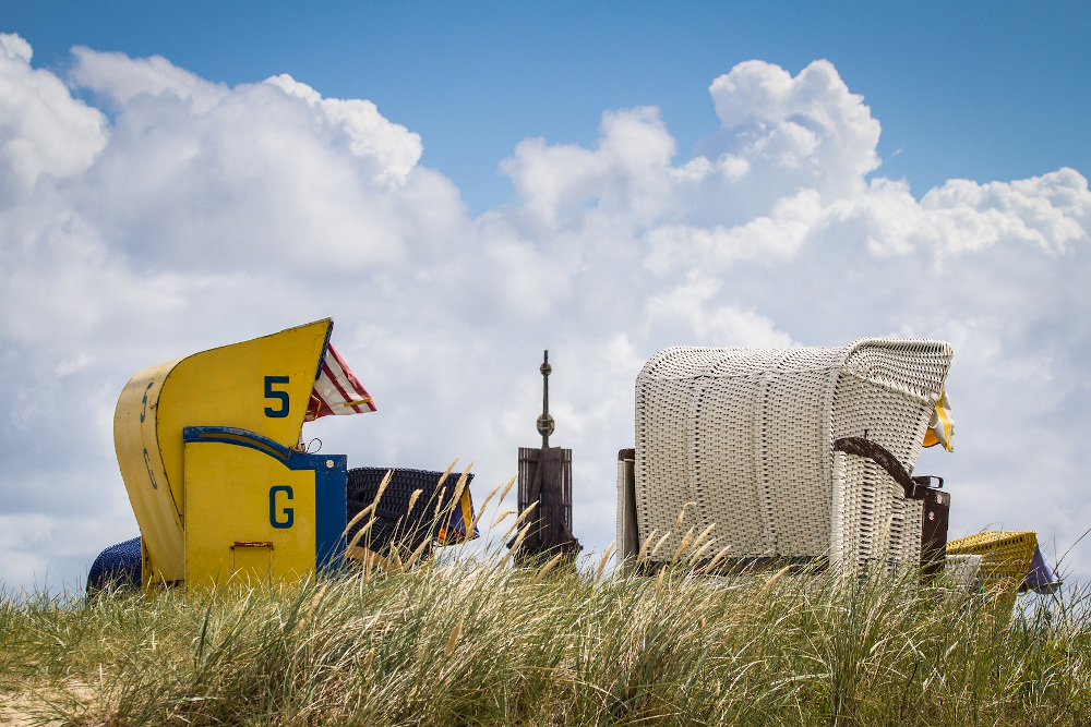 Das kostet ein Tag am Meer für die ganze Familie