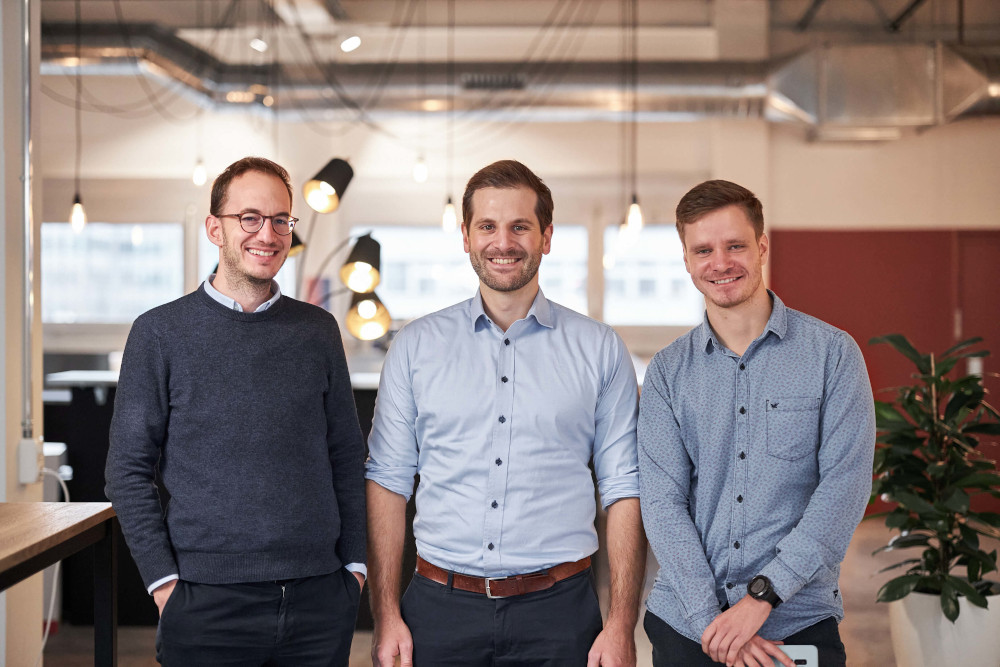 Schweizer Startup lanciert globale Social Audio App für Android und iOS