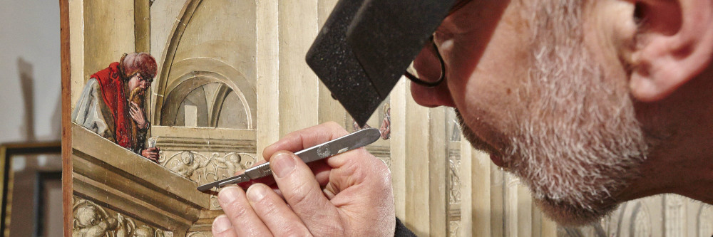 Anmeldestart zum Tag des offenen Denkmals® 2021