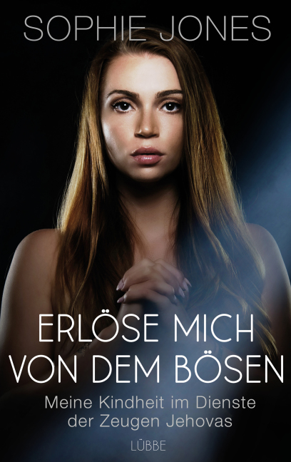 Sophie Jones Bastei Lübbe Verlag