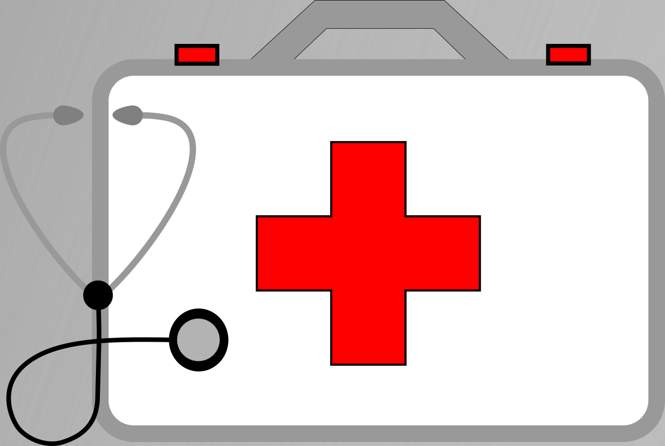 Was tun wenn der Bauch drückt