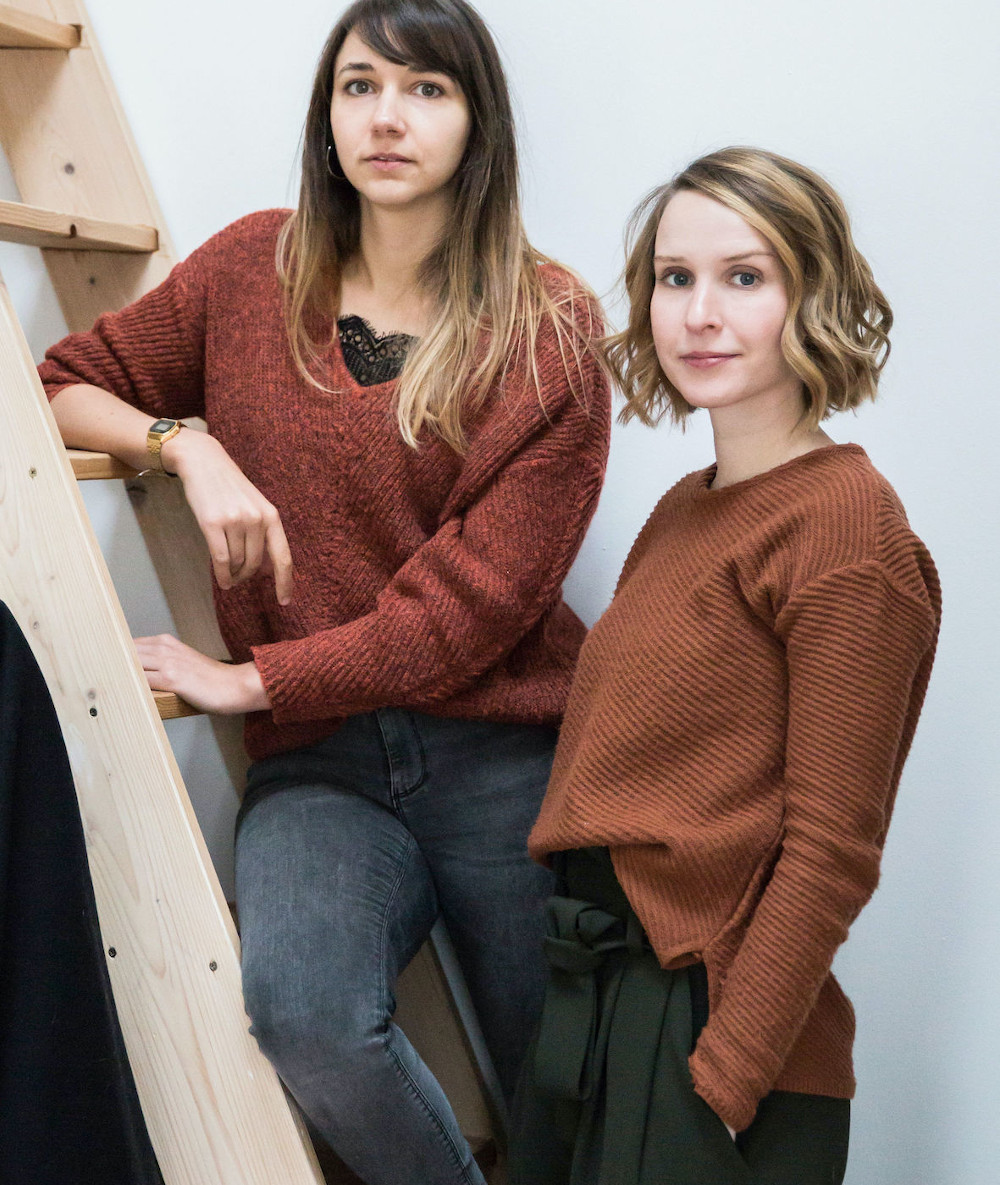 Livia Baum Jutta Werner Fotografin Annemarie Bartoli