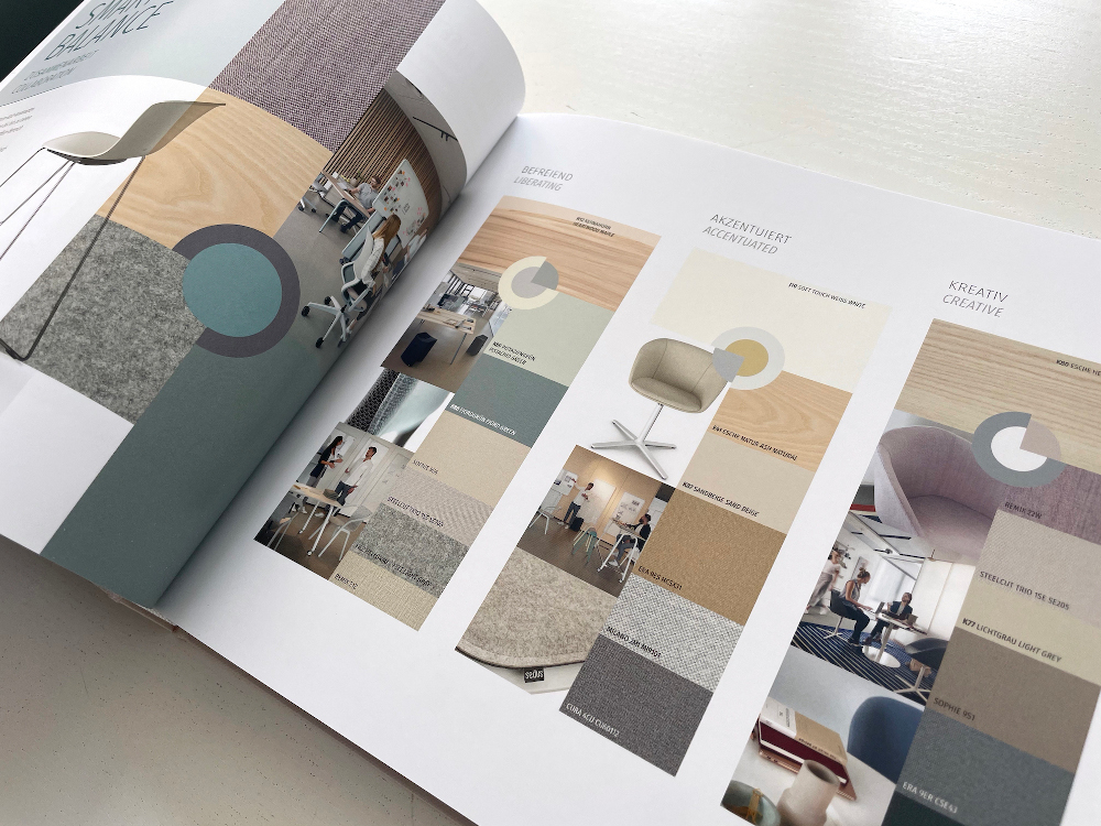 Sedus Farbkochbuch 2 Innenseite2 g