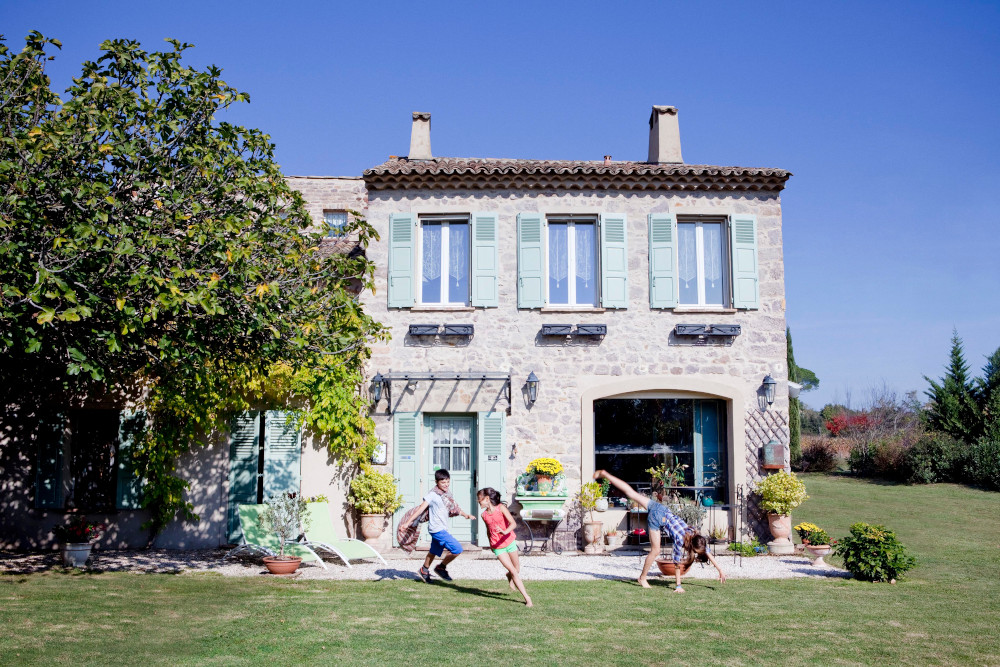 Familienfreundlichste Reiseziele in Deutschland gesucht