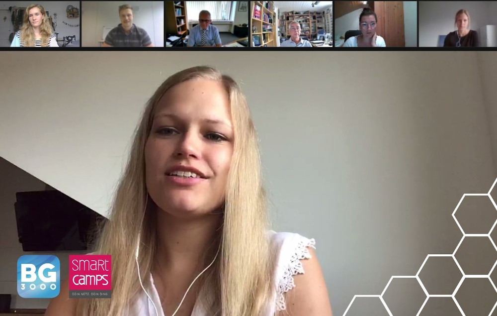 Workshops zur digitalen Gesundheit am Berufskolleg Schloß Neuhaus