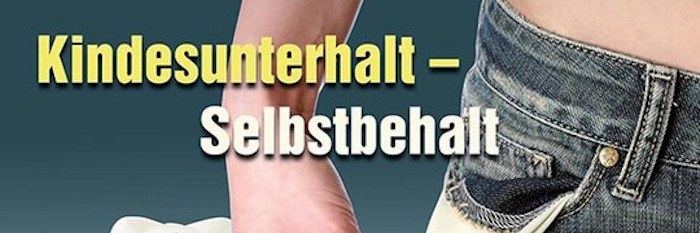 „Bedingungsloses Grundeinkommen“: Unterhaltspflichtigen nicht vermittelbar