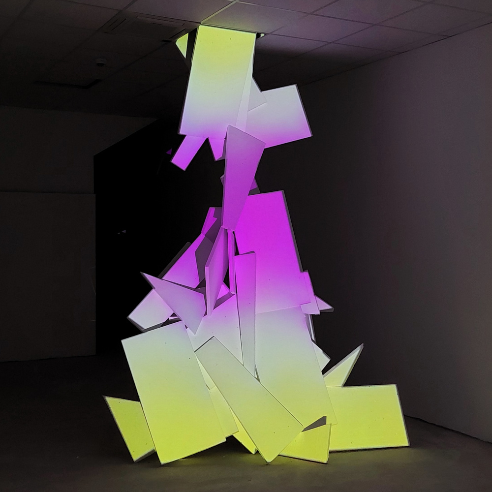 Festival "Freistil" lädt zum Kunst-Rundgang ein