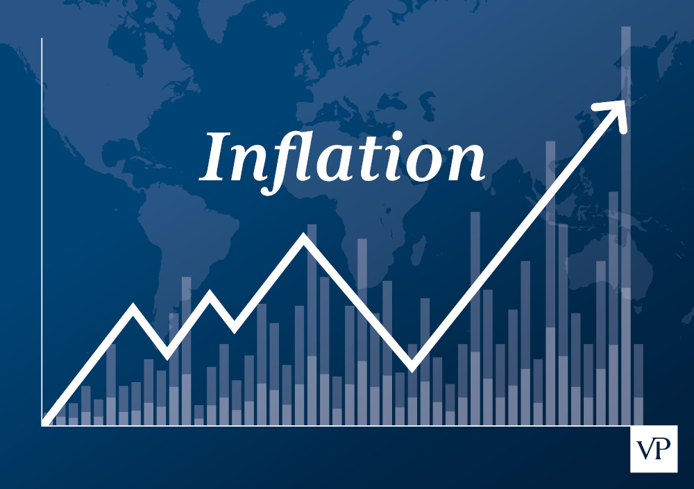 Rückkehr der Inflation: Auswirkungen auf den Immobilienmarkt