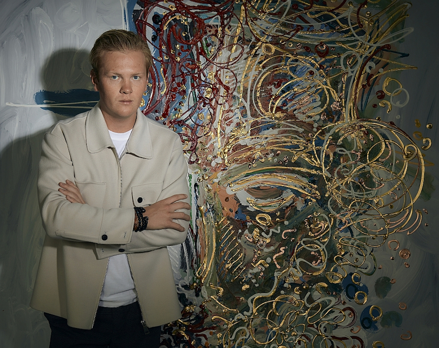 „Different Minds“ – Neue Arbeiten