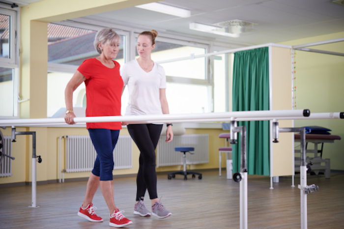 Nach Corona zurück ins Leben finden