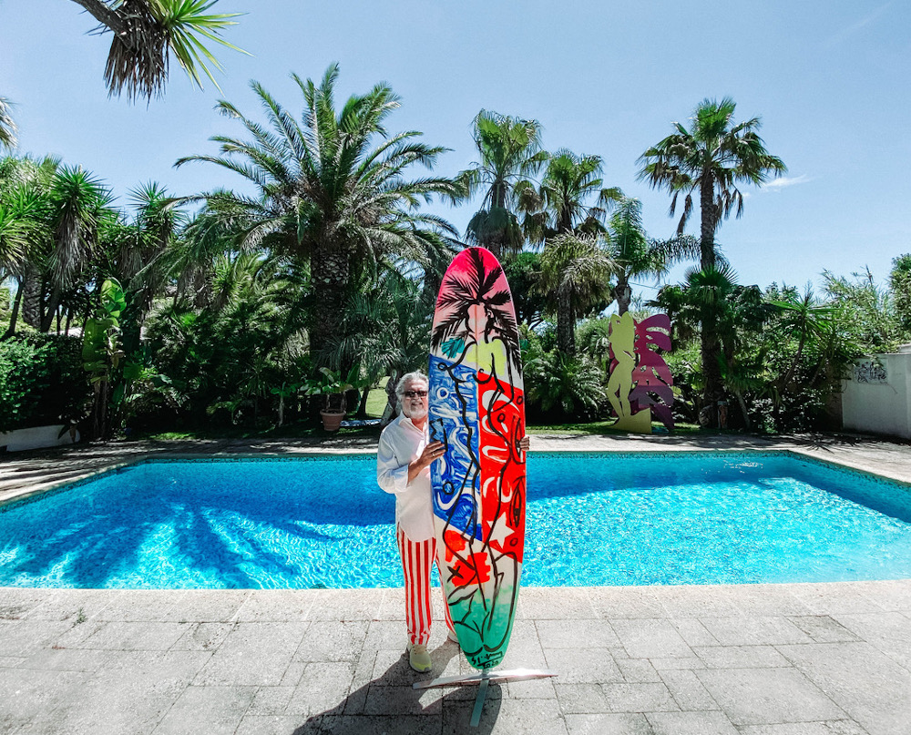 Szczesny GeuerGeuer g