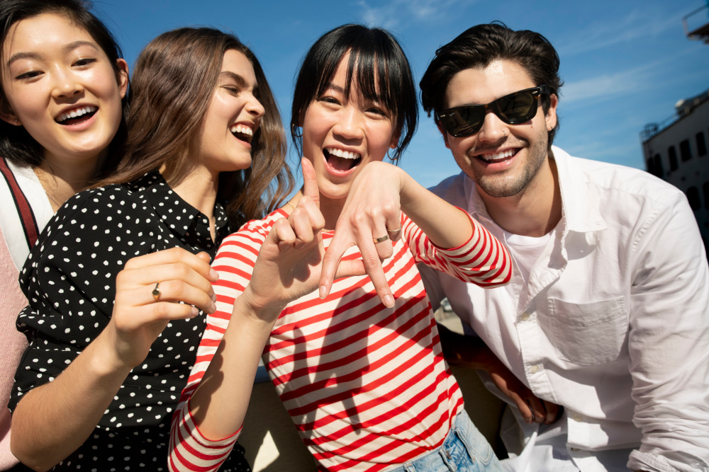 Weltweit größte Onlinemesse rund um Sprachreisen, Bildung und Karriere