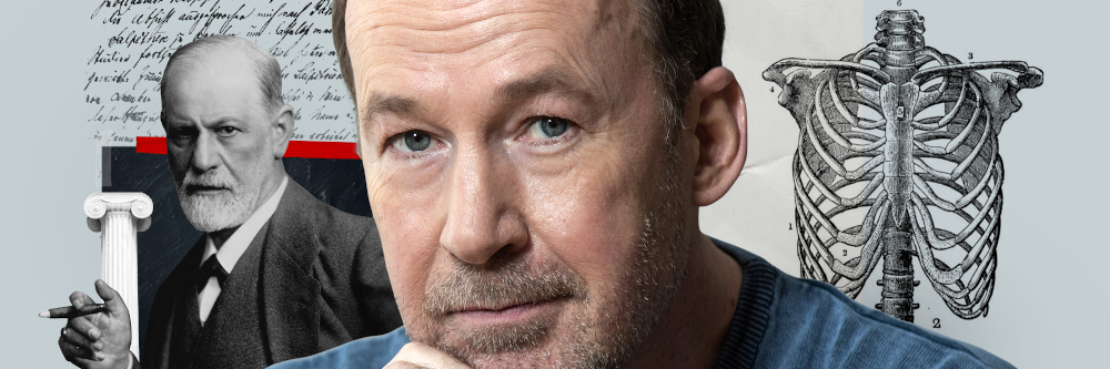 Die Entdeckung der Antibiotika war ein riesengroßer Meilenstein