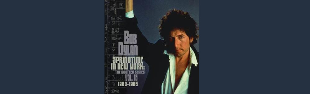 Heute erscheint Bob Dylans weiteres Kapitel seiner Bootleg Series: