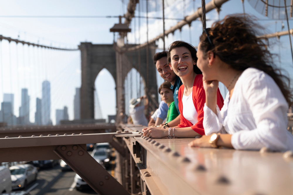 Hinaus in die weite Welt: Ein Gap Year ist endlich wieder möglich