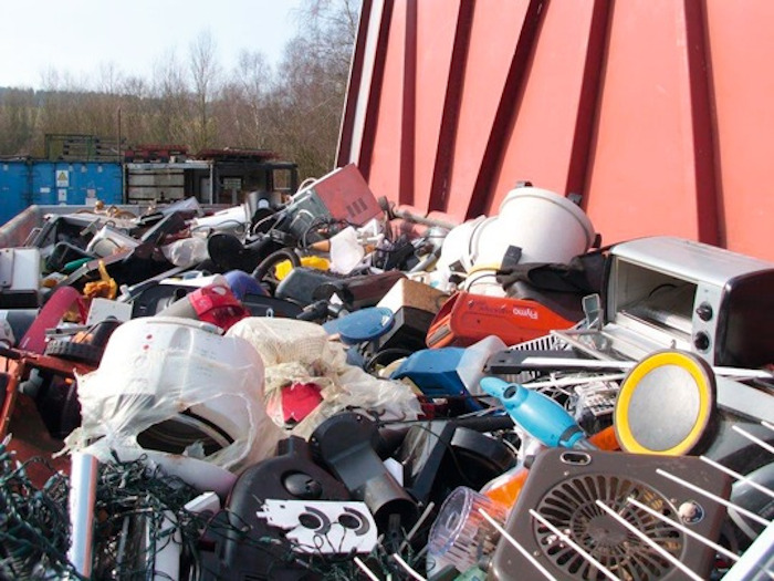 Praxistipps für den bewussten Umgang mit alten Elektrogeräten