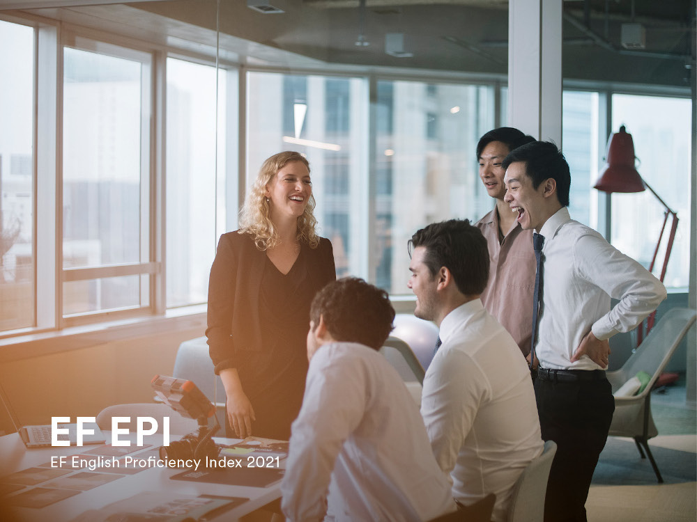 Studie zu Englischkenntnissen weltweit: Deutschland nicht mehr in den Top 10