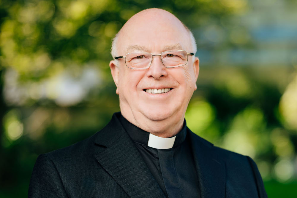 Pfarrgemeinderäte und Kirchenvorstände werden neu gewählt